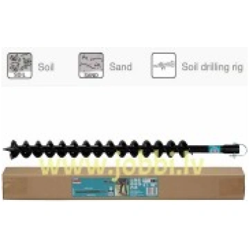 Makita E-25498 zemes urbis 60 x 800 mm