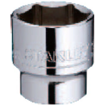 Stanley 1/2" 6-point socket 22mm (STMT72947-8B) ( 