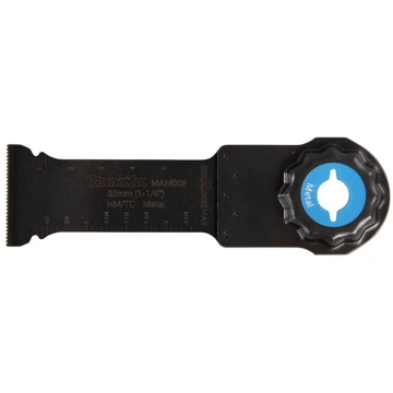 Iegremdējams MULTITOOL zāģa asmens 32mm B-66444