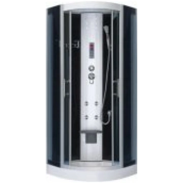 Vento MODENA (ZS-1217) 80x80x219 Dušas kabīne CIS4