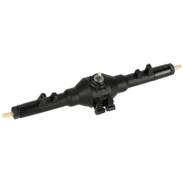 WlToys Aizmugurējais diferenciālis 12428-1192 - Wl