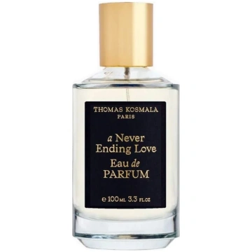 Smaržas Thomas Kosmala A Never Ending Love, 100 ml