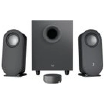 Speaker | LOGITECH | Z407 | Wireless | P.M.P.O. 80