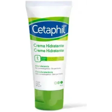 Cetaphil Mitrinošs krēms 85g
