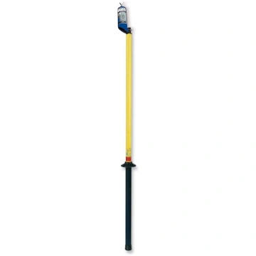 Sofamel sprieguma detektors, optisks/ akustisks 5-