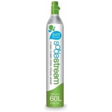 SODASTREAM Alcojet maiņas Co2 (apmaiņai veikalā pr