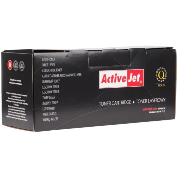 Activejet ATH-533N Toner (replacement for HP 304A 