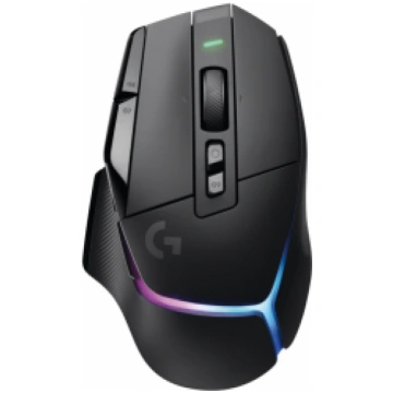 Logitech Logitech G502 X Plus Datorpele