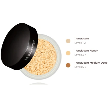 Laura Mercier Translucent Loose Setting Powder bir