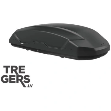 Thule Pulse 2 M Melna