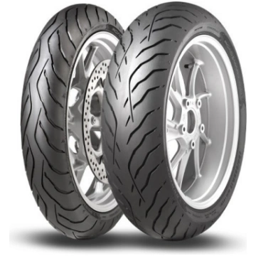 190/50 ZR 17 Dunlop Roadsmart 4