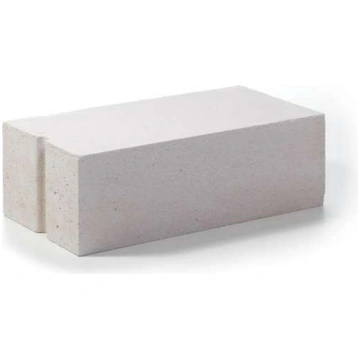 Celtniecības bloks Bauroc Classic, gāzbetons, 60 c