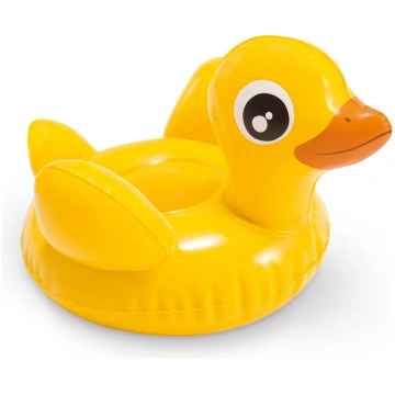 Rotaļlieta Piepūšamā Vannas Pīle Intex 59590