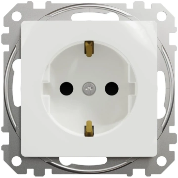 SCHNEIDER Kontaktligzda Schneider Electric Sedna D
