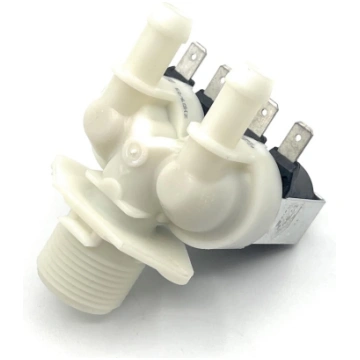 ELECTROTHOD Electrovalve 2 virzienu veļas mazgājam