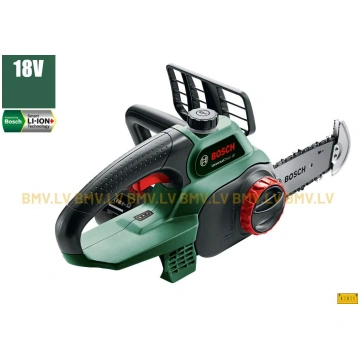 Ķēdes zāģis Bosch UniversalChain 18 (solo) Bosch D