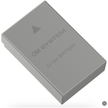 OM SYSTEM BLS-50 Li-Ion battery