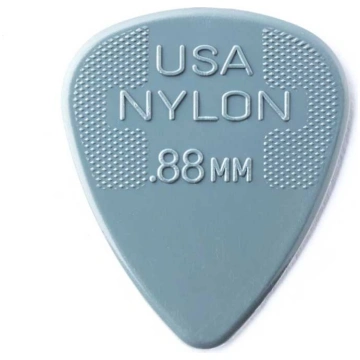 Mediators 0.88mm Dunlop USA Nylon