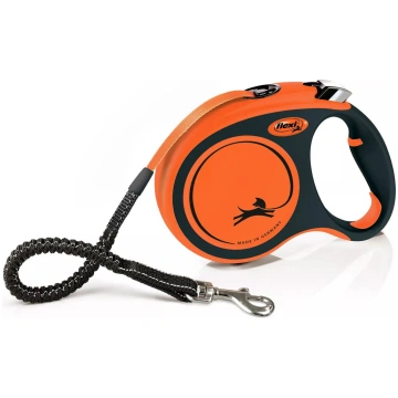 Ruļļa lentes pavada suns Flexi Xtreme 5 m, priekš 
