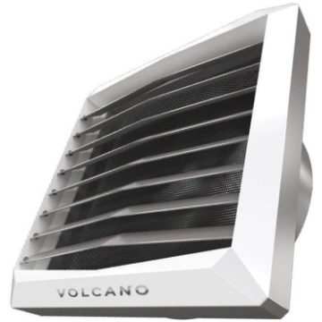 VOLCANO Gaisa pūtējs 13-75 KW, EC VR3, 0444 VTS