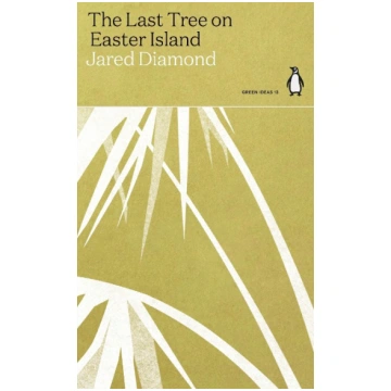 The Last Tree on Easter Island Penguin Books Ltd (