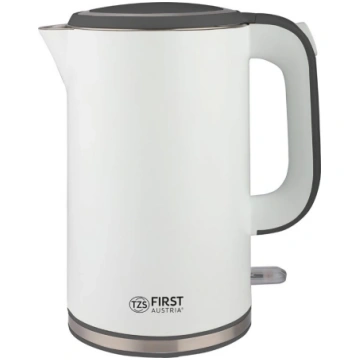 Metāla Tējkanna 1,7 l First FA-5407-2-GR First Aus