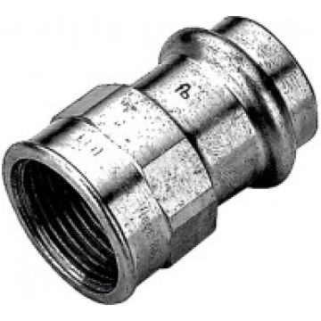*Pres. PIV D18x1/2 H2O