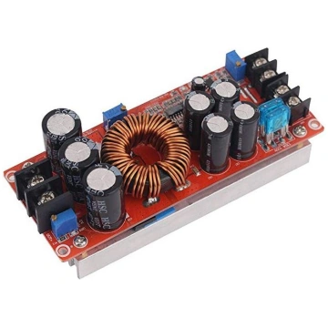 1200W 20A DC Converter Boost Step-up Power Supply 