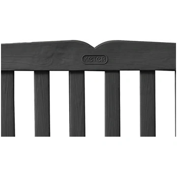 Dārza sols - mantu kaste KETER EDEN GARDEN BENCH 2