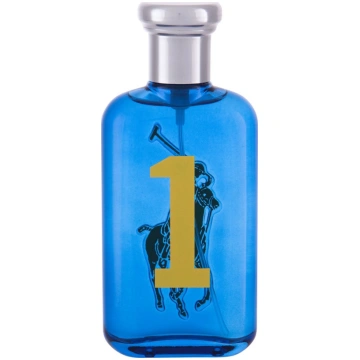 Ralph Lauren Big Pony 1 EDT 100 ml | 3605972342621