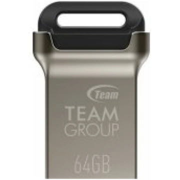 TEAM GROUP 64GB C162 USB 3.2 Silver USB flash TC16