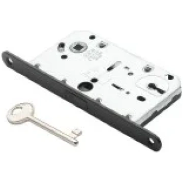Magnetiska iekšdurvju AGB slēdzene POLARIS BB 90mm