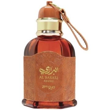 Zimaya Al Barari Shore Smaržas EDP 100ml EB1078163