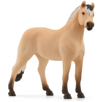 Figūriņa Norvēģijas škirnes zirgs Schleich Horse C