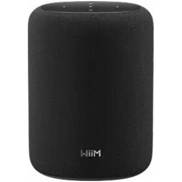 WiiM Sound LITE LPWISNDLB Schwarz | LPWISNDLB | 07