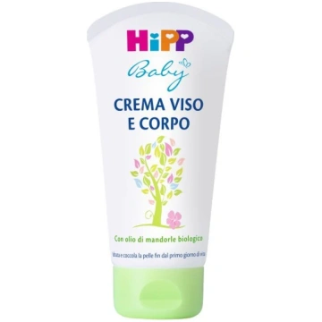Crema Viso e Corpo 75ml HIPP