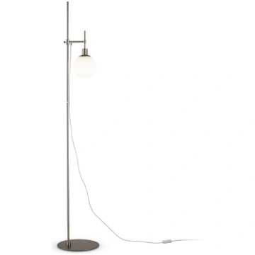 Stāvlampa Maytoni Erich MOD221-FL-01-N, 40 W, E14,