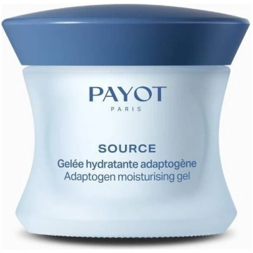 Sejas gēls Payot Source Adaptogen Moisturising, 50