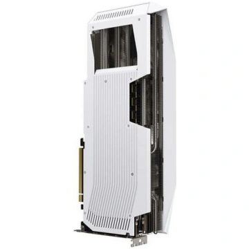 XFX RX 9070XT OC White Gaming Mercury 16GB GDDR6 H