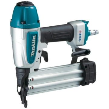 Lietots - MAKITA AF505, Pneimatiskais naglotājs, N