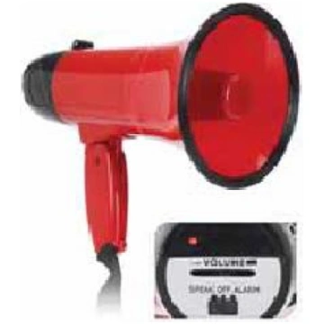 Megafons 21 cm
