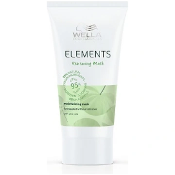 Wella Professionals Elements Renewing mask 30ml