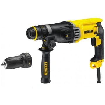 Perforators DeWALT 900W D25144K-QS 5035048547007
