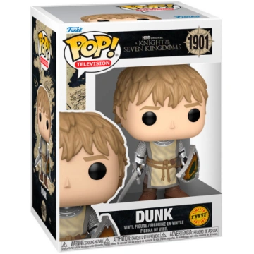 Funko Pop! Game of Thrones A Knight of Seven Kingd