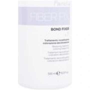 Fanola Fiber Fix Bond Fixer N.1 - Regenerační péče