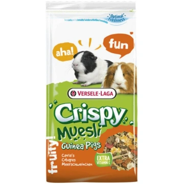 Versele Laga Cavia Crispy 1Kg