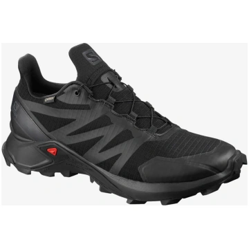 SALOMON Supercross GTX black SALAMON