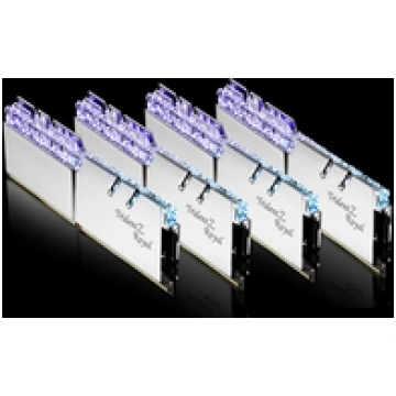 G.Skill RAM Trident Z Royal Series - 64 GB (4 x 16