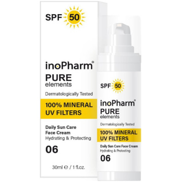 inopharm spf50