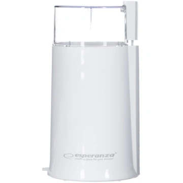 Esperanza EKC001W Coffee Grinder White 160 W